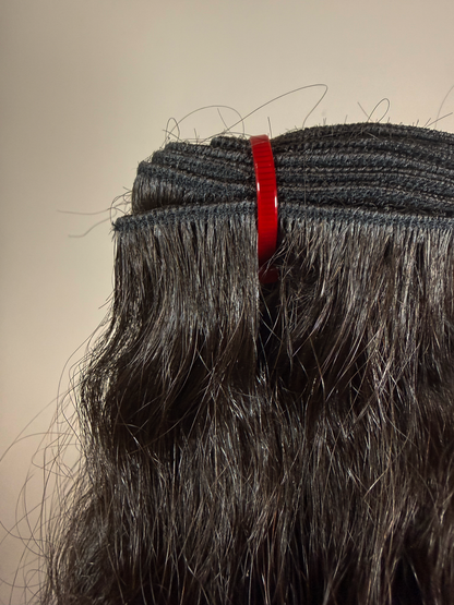 PREORDER - Raw Indian Curly