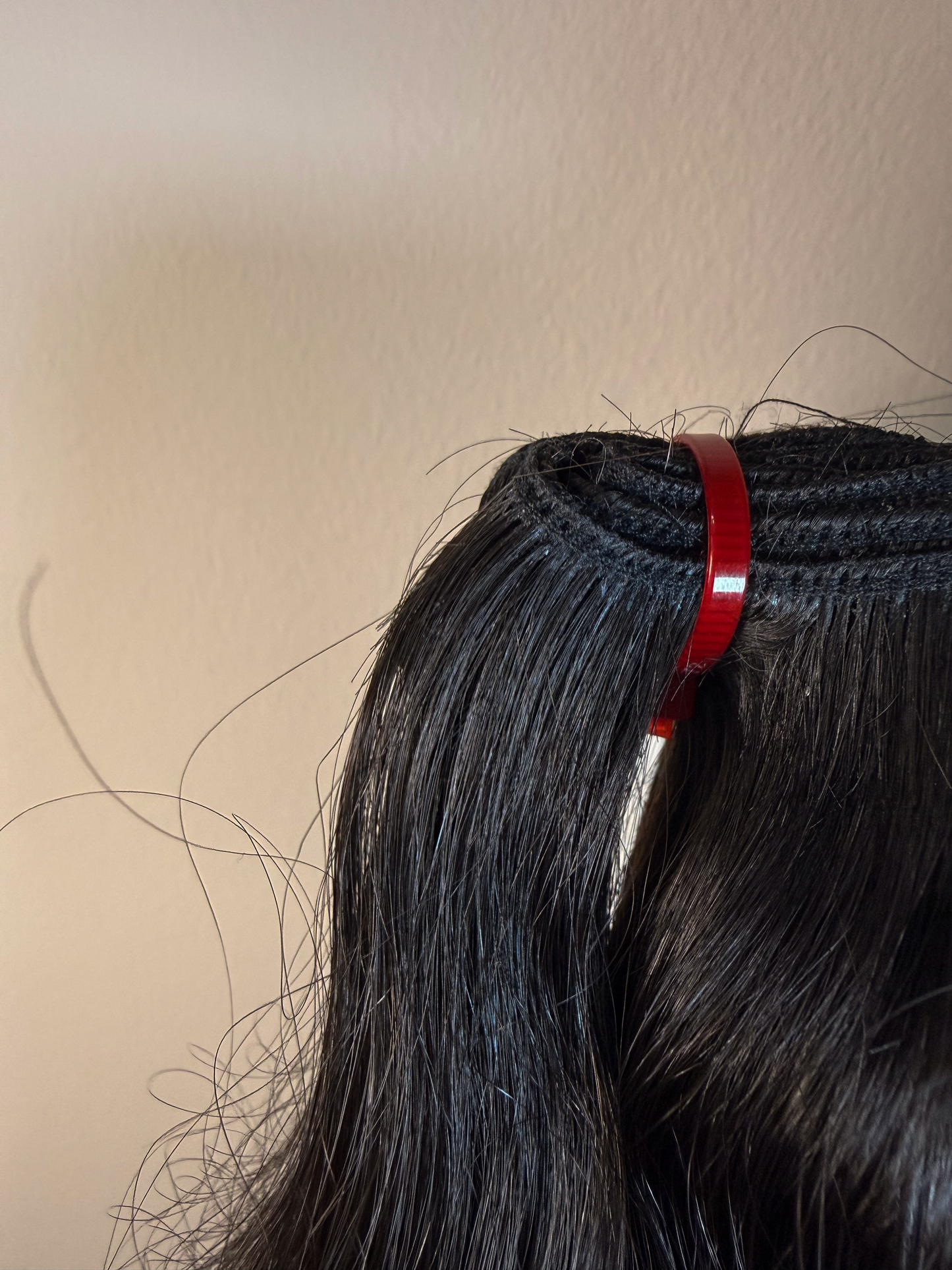 PREORDER - Raw Indian Wavy