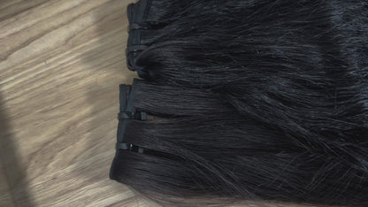 Preorder - Raw Coarse Cambodian Wavy